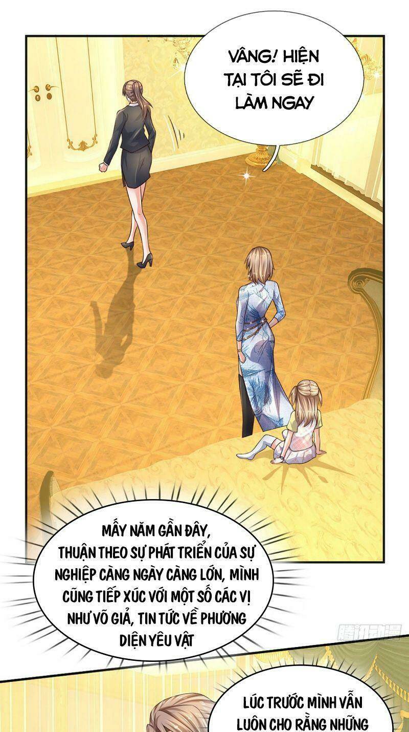 Luyện Thể Trăm Nghìn Tầng - Chapter 52 - Page 15