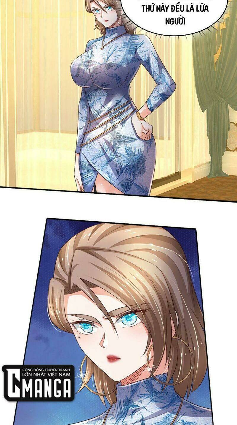 Luyện Thể Trăm Nghìn Tầng - Chapter 52 - Page 16