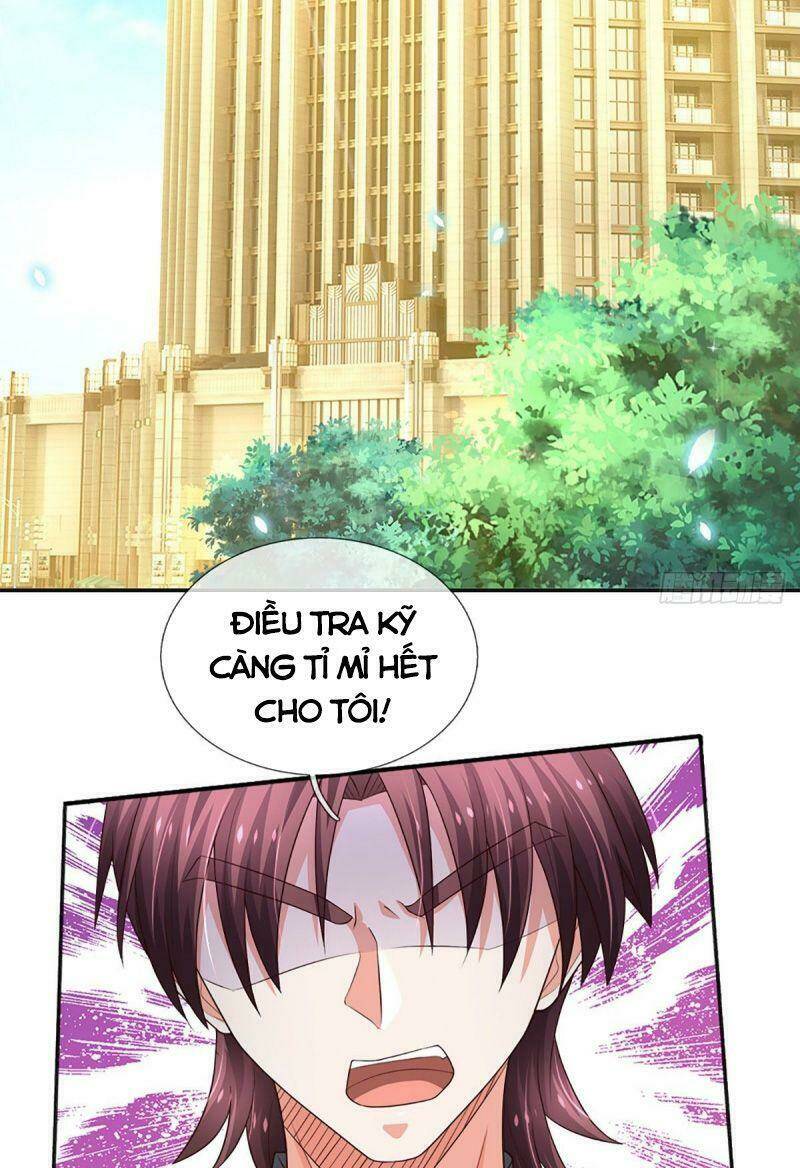 Luyện Thể Trăm Nghìn Tầng - Chapter 52 - Page 18