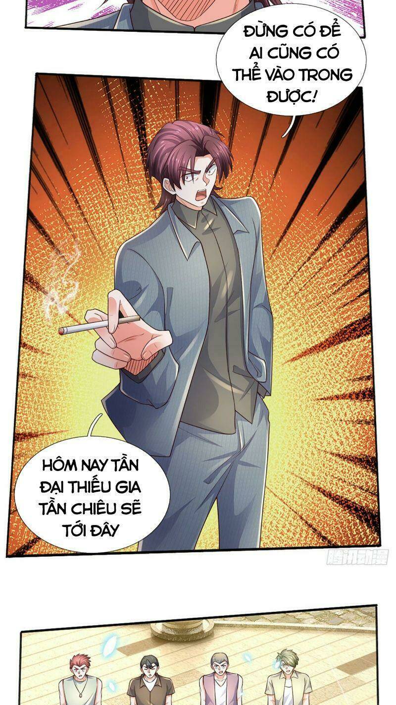 Luyện Thể Trăm Nghìn Tầng - Chapter 52 - Page 19