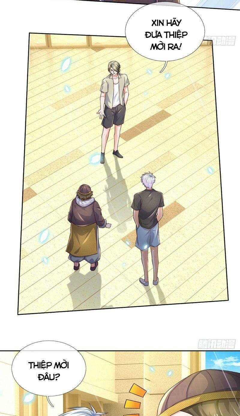 Luyện Thể Trăm Nghìn Tầng - Chapter 52 - Page 24
