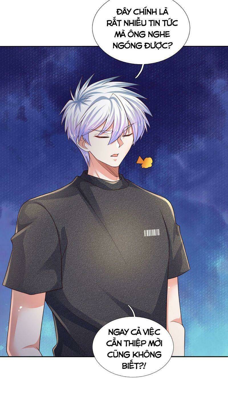 Luyện Thể Trăm Nghìn Tầng - Chapter 52 - Page 26