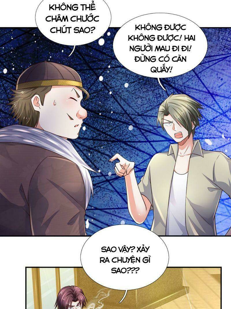 Luyện Thể Trăm Nghìn Tầng - Chapter 52 - Page 28