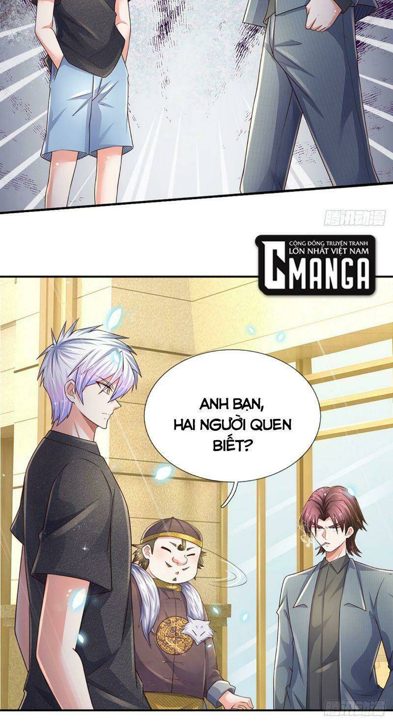 Luyện Thể Trăm Nghìn Tầng - Chapter 52 - Page 31