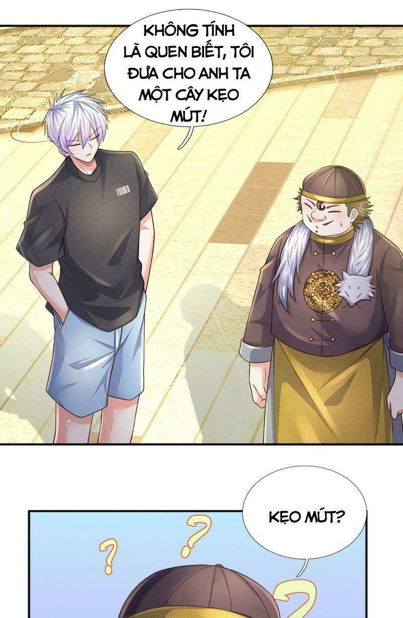 Luyện Thể Trăm Nghìn Tầng - Chapter 52 - Page 32