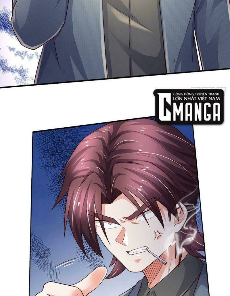 Luyện Thể Trăm Nghìn Tầng - Chapter 52 - Page 35