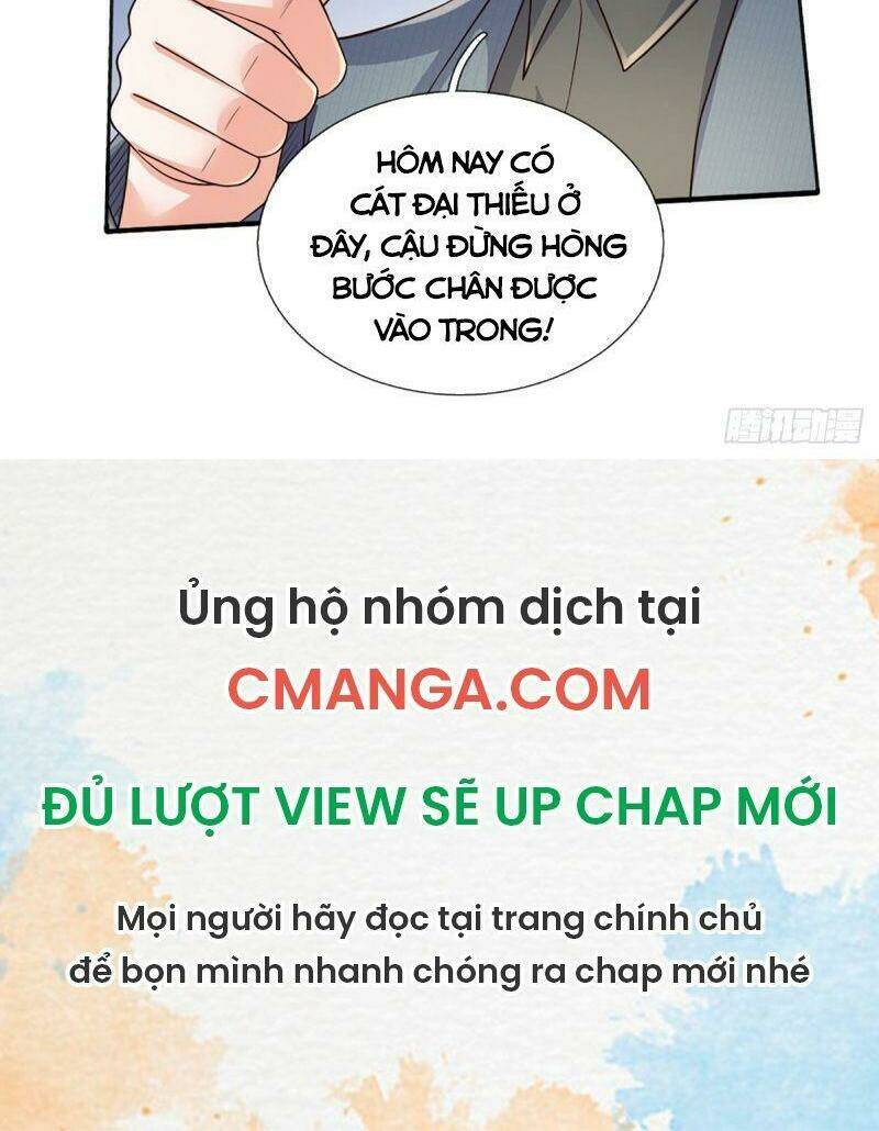 Luyện Thể Trăm Nghìn Tầng - Chapter 52 - Page 36