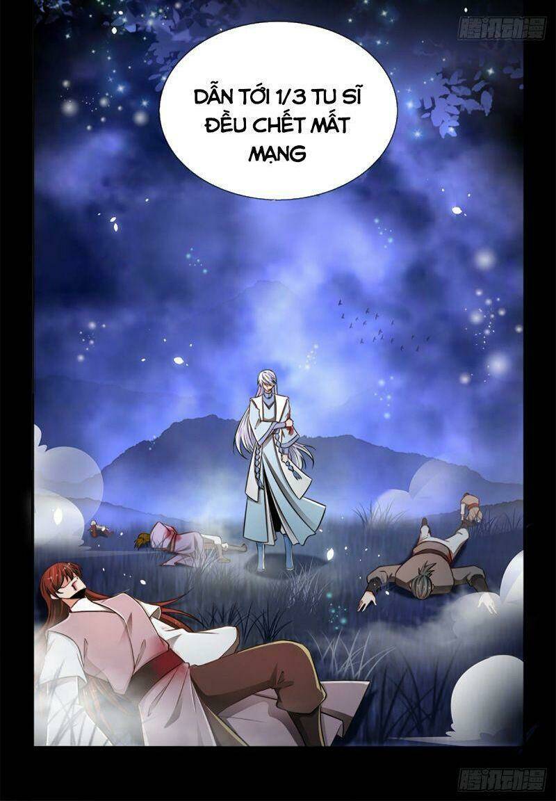 Luyện Thể Trăm Nghìn Tầng - Chapter 52 - Page 5