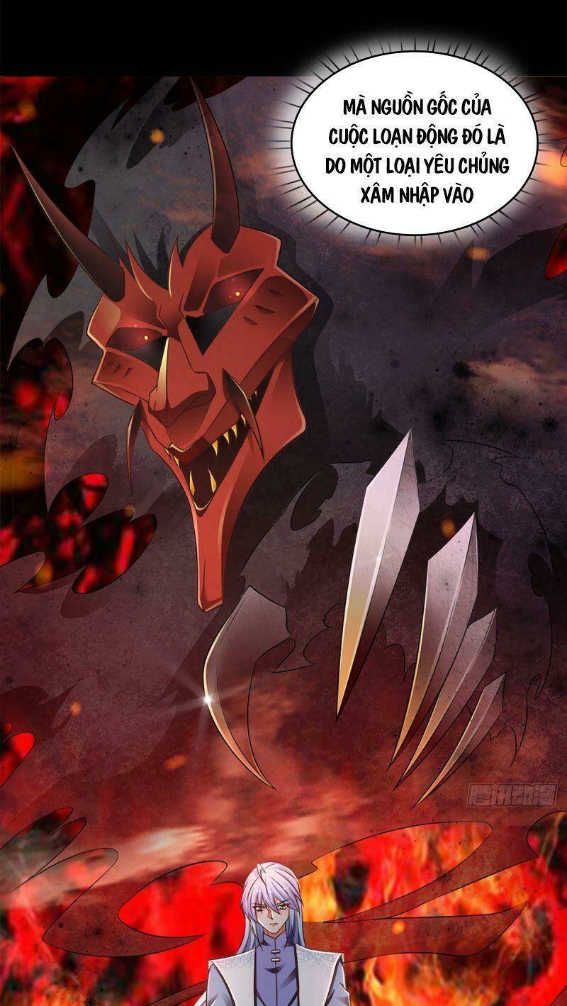 Luyện Thể Trăm Nghìn Tầng - Chapter 52 - Page 6