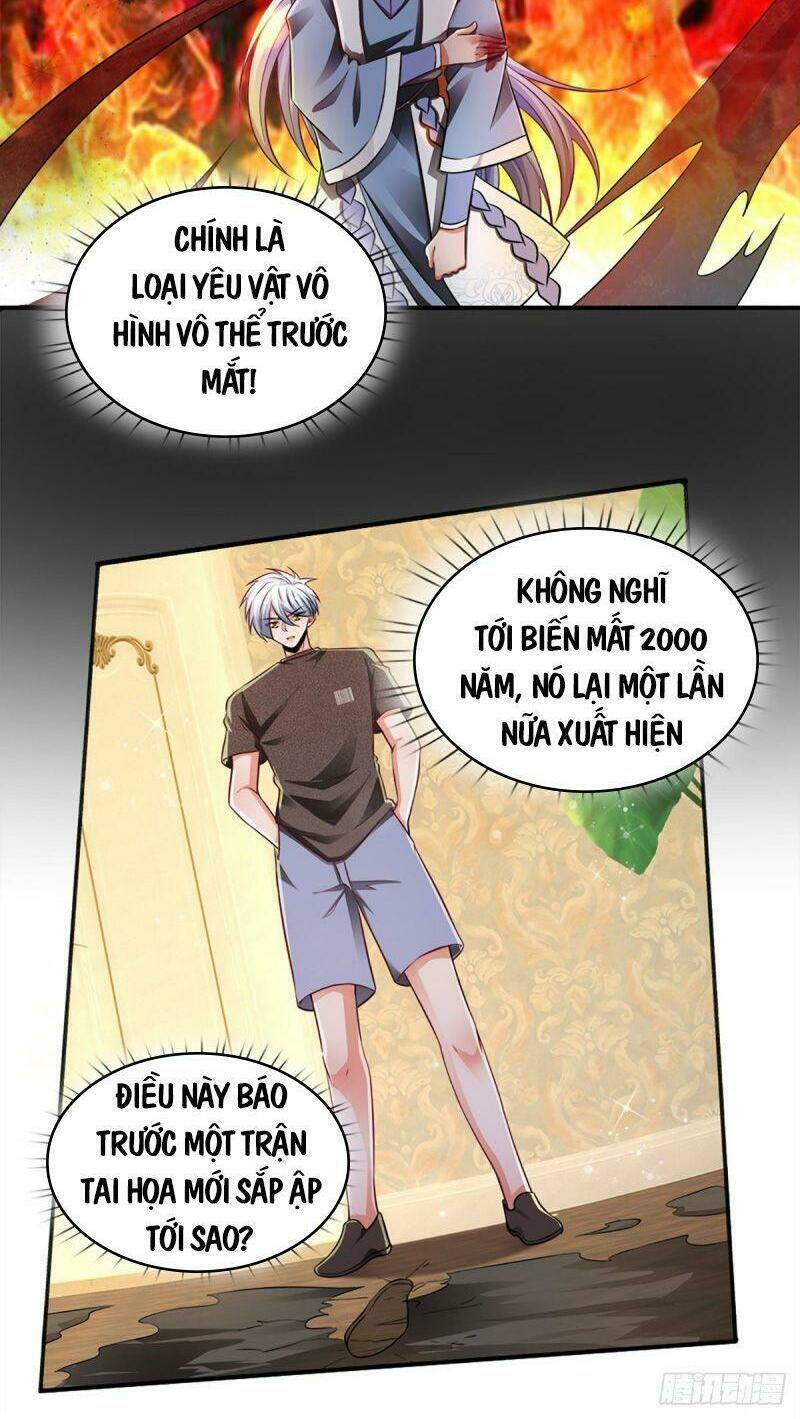 Luyện Thể Trăm Nghìn Tầng - Chapter 52 - Page 7