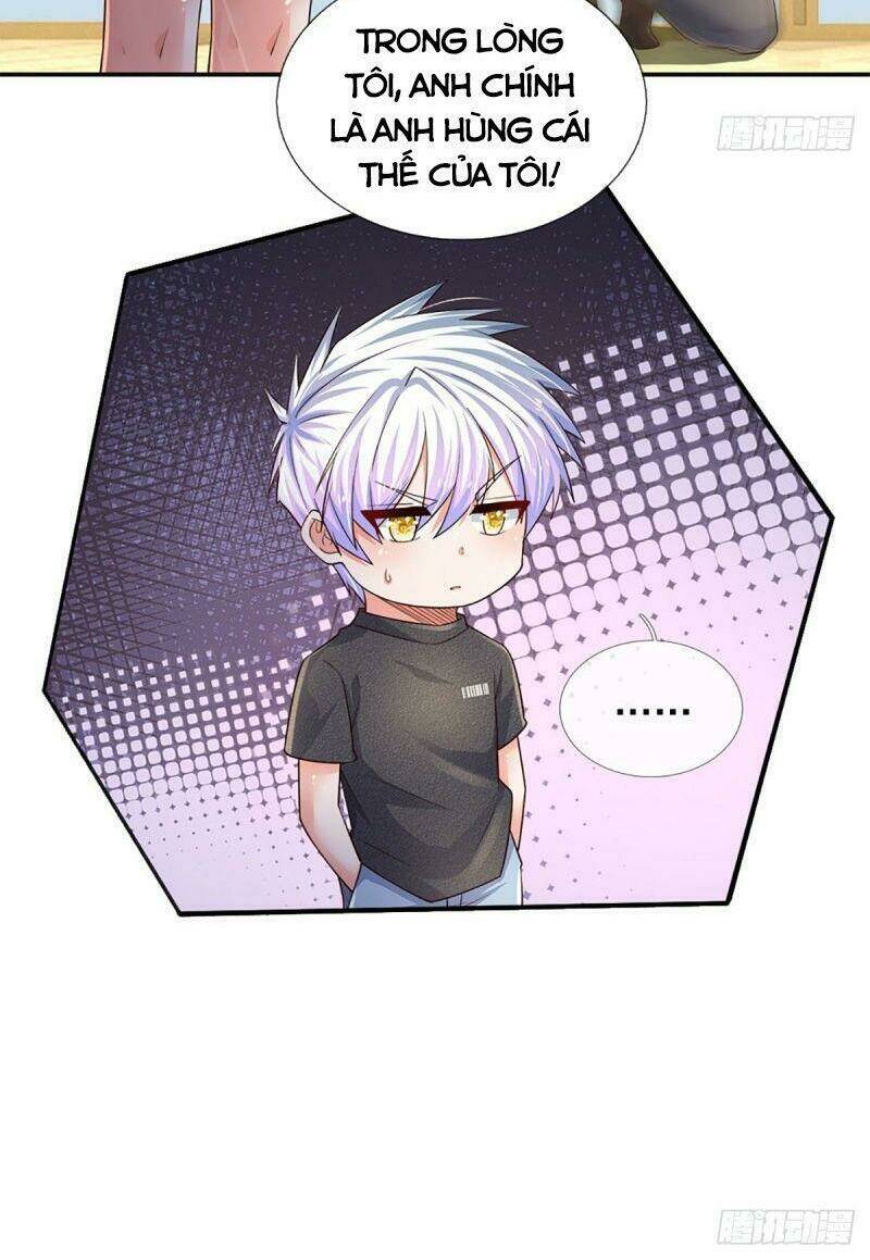 Luyện Thể Trăm Nghìn Tầng - Chapter 53 - Page 9
