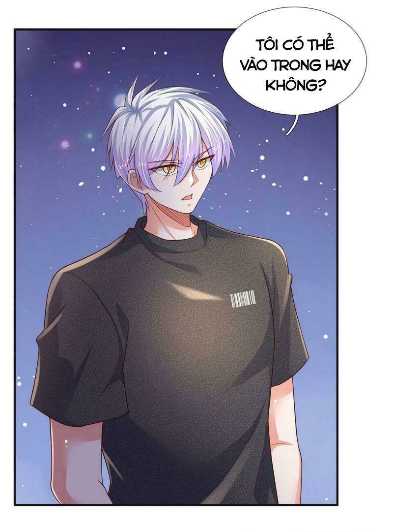 Luyện Thể Trăm Nghìn Tầng - Chapter 53 - Page 10