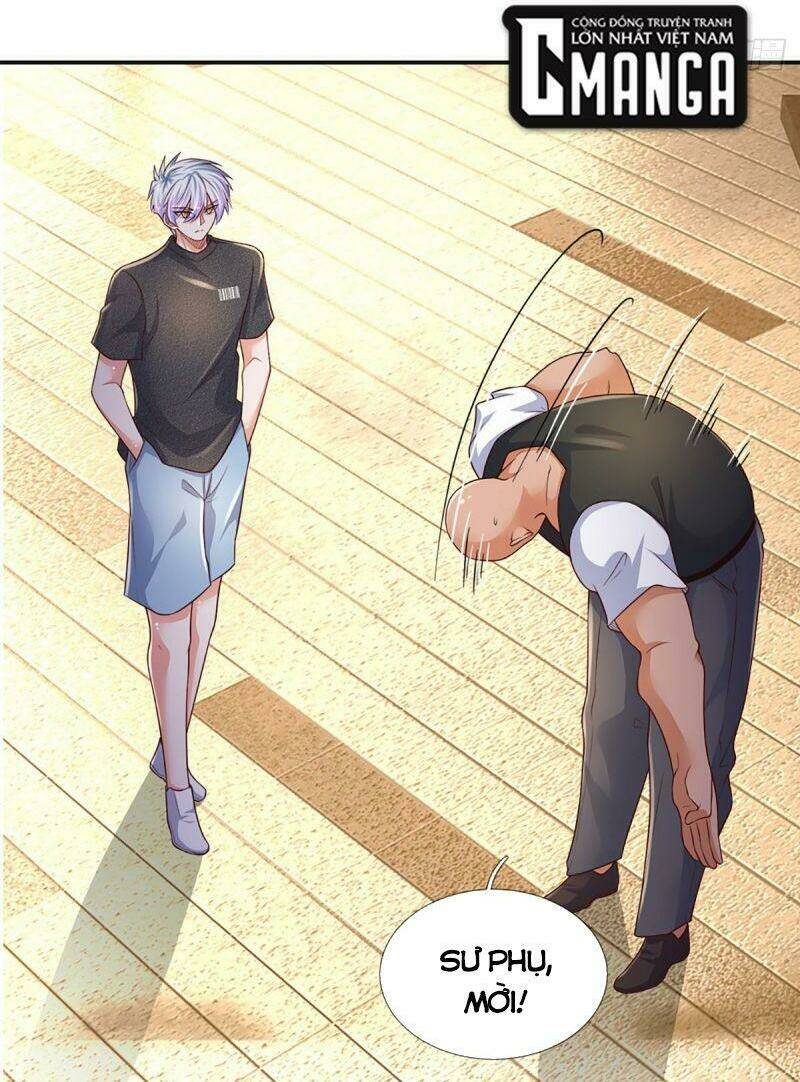 Luyện Thể Trăm Nghìn Tầng - Chapter 53 - Page 11