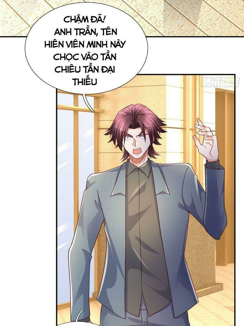 Luyện Thể Trăm Nghìn Tầng - Chapter 53 - Page 12