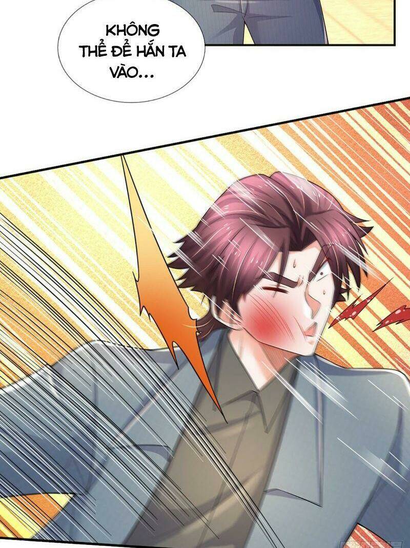 Luyện Thể Trăm Nghìn Tầng - Chapter 53 - Page 13