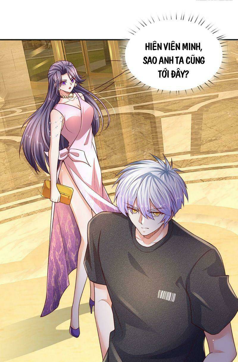 Luyện Thể Trăm Nghìn Tầng - Chapter 53 - Page 23