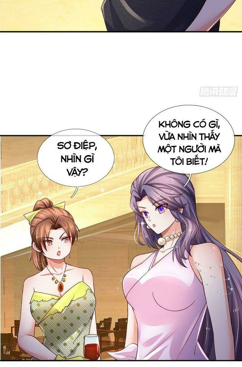 Luyện Thể Trăm Nghìn Tầng - Chapter 53 - Page 24