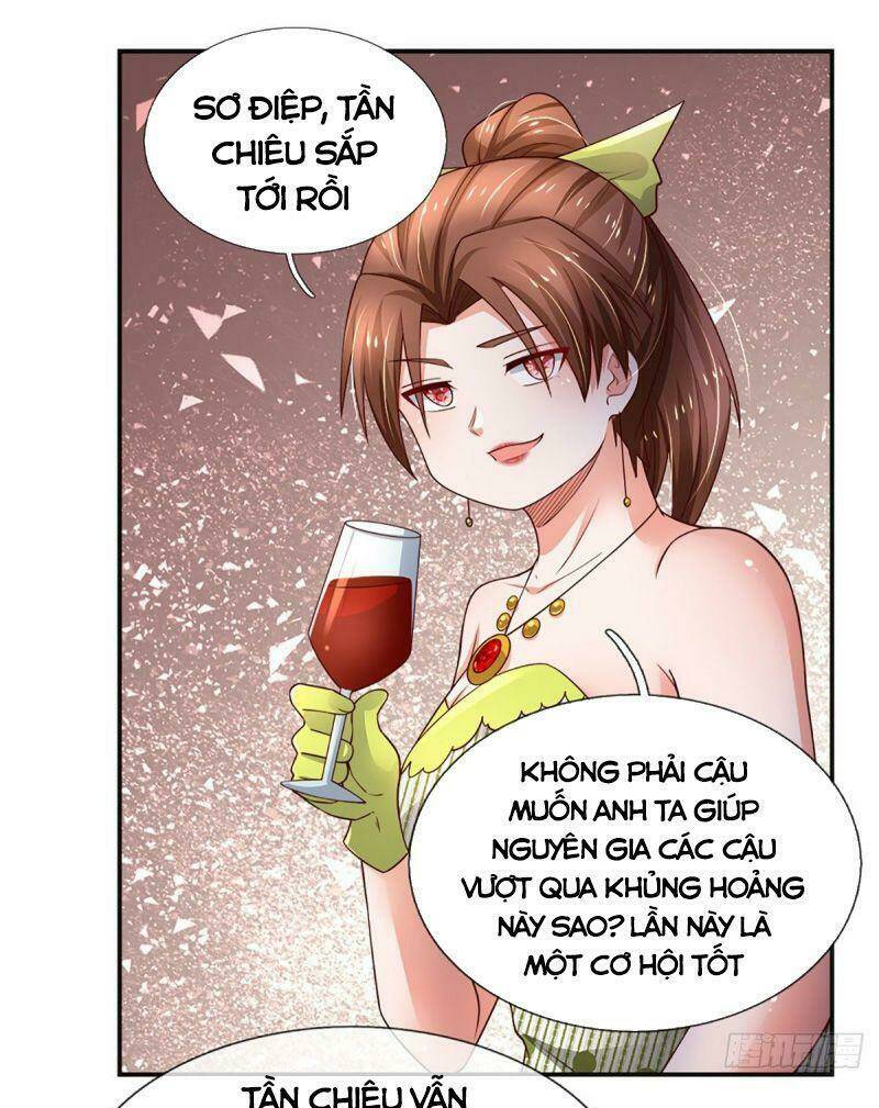 Luyện Thể Trăm Nghìn Tầng - Chapter 53 - Page 25