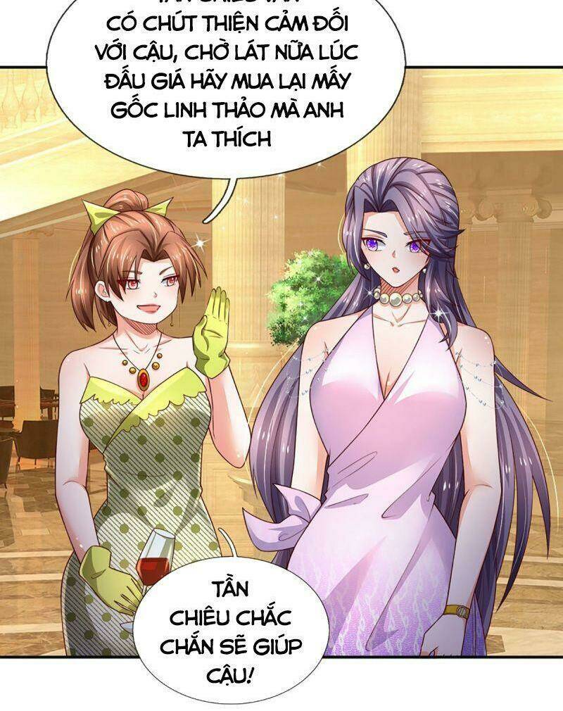 Luyện Thể Trăm Nghìn Tầng - Chapter 53 - Page 26