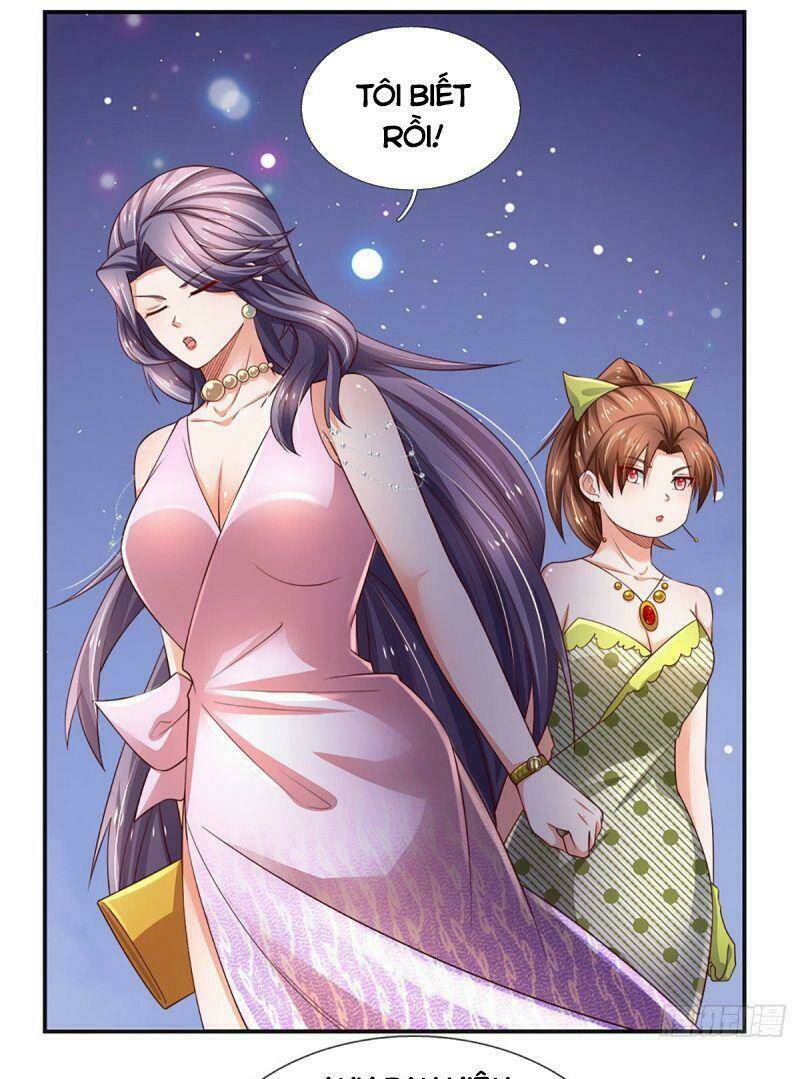 Luyện Thể Trăm Nghìn Tầng - Chapter 53 - Page 27