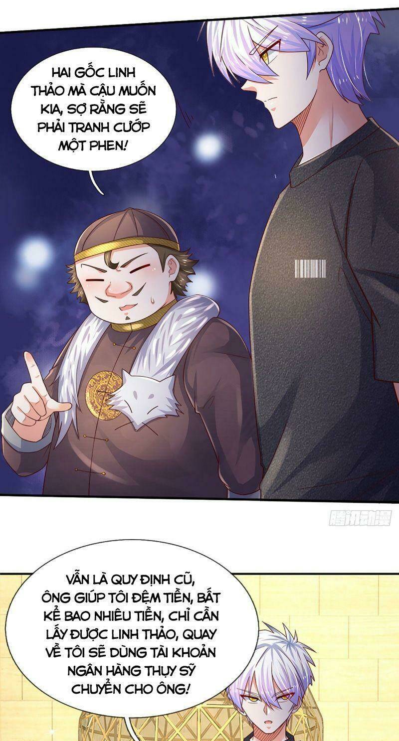 Luyện Thể Trăm Nghìn Tầng - Chapter 53 - Page 29