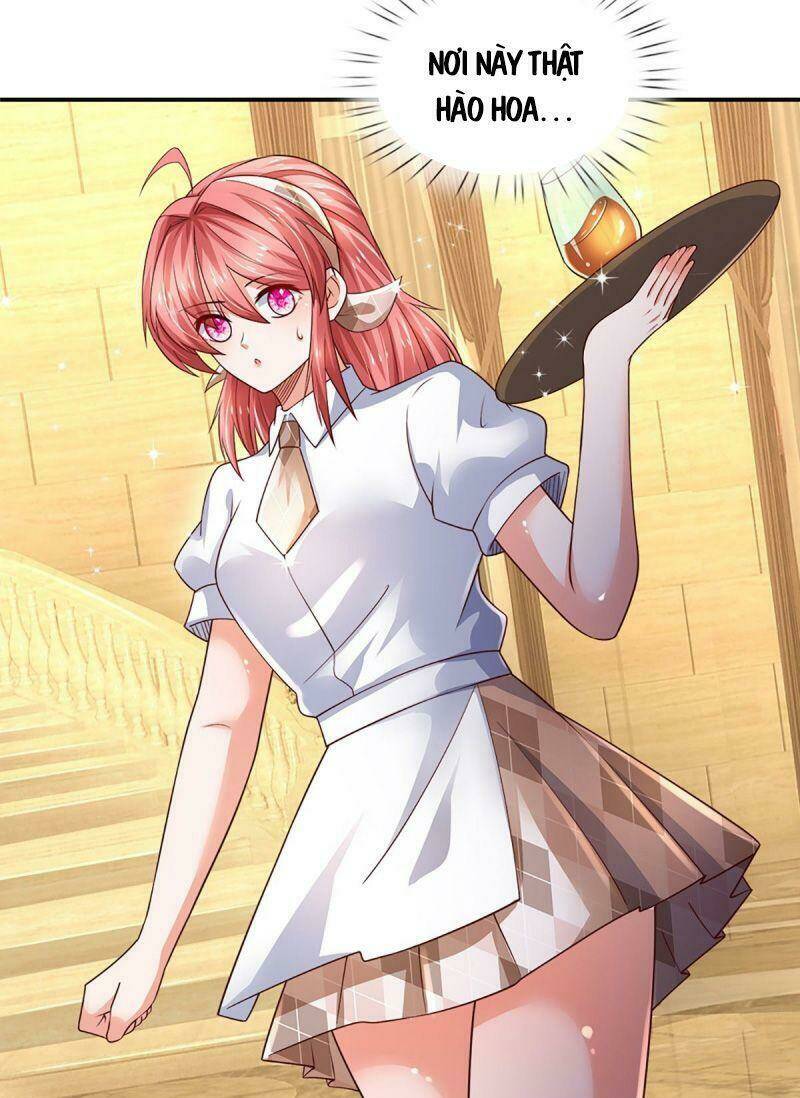 Luyện Thể Trăm Nghìn Tầng - Chapter 53 - Page 31