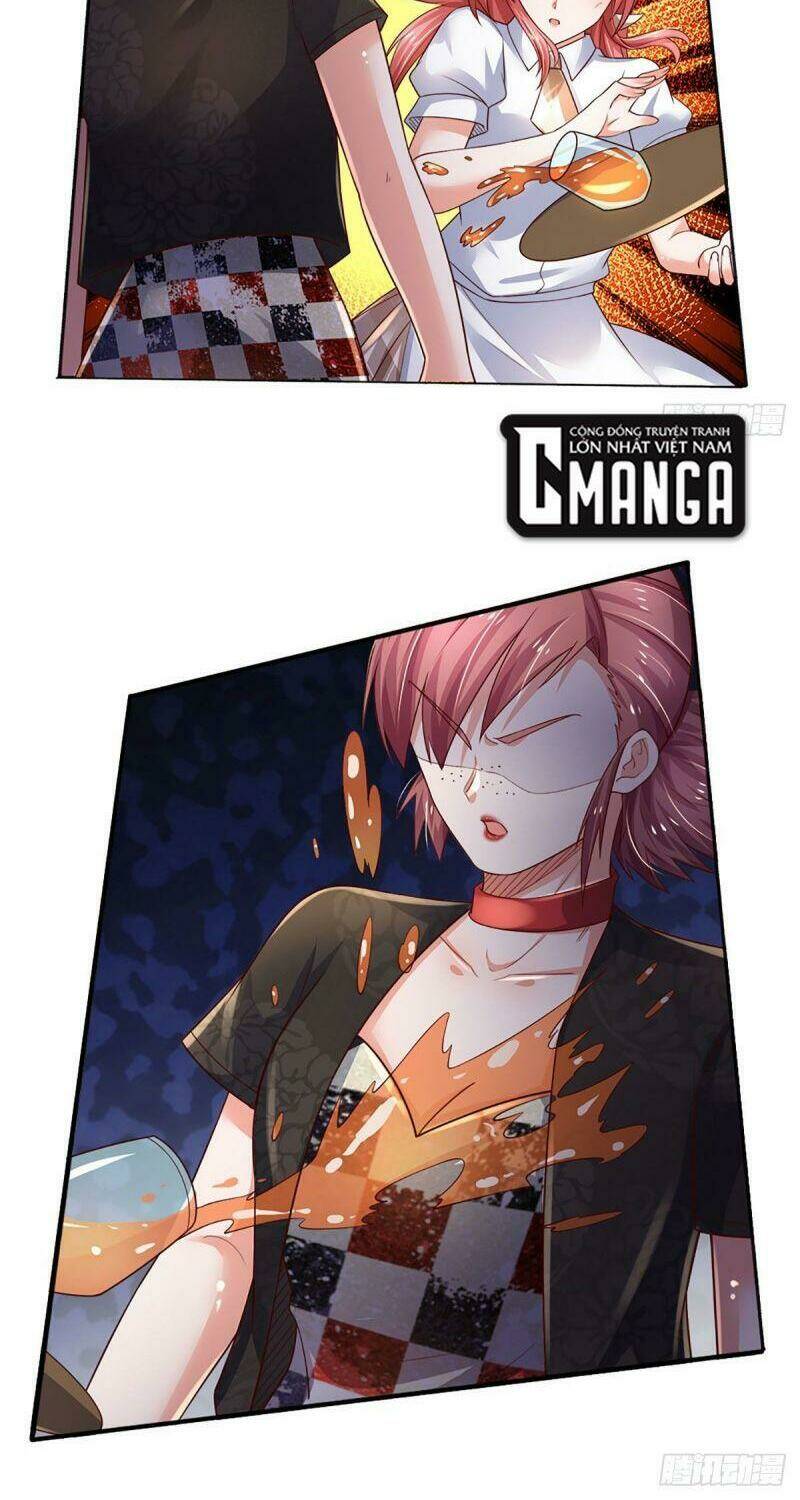 Luyện Thể Trăm Nghìn Tầng - Chapter 53 - Page 34