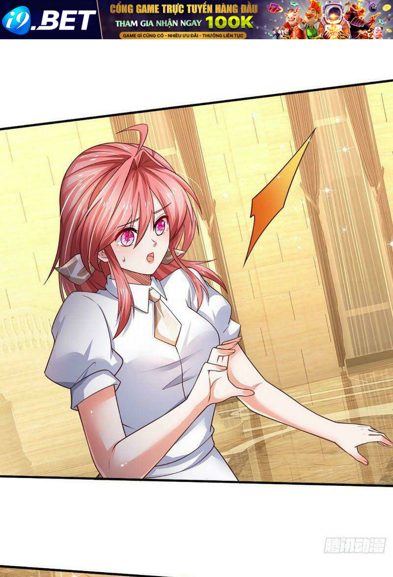 Luyện Thể Trăm Nghìn Tầng - Chapter 53 - Page 35