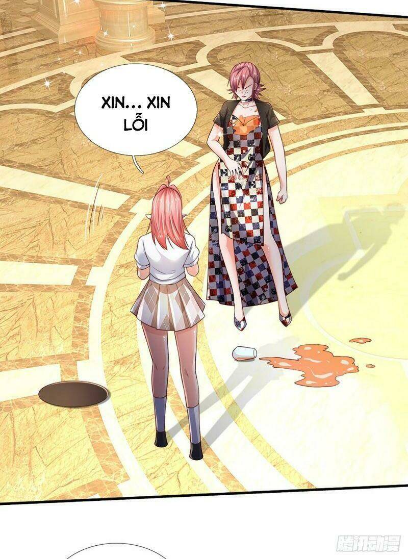 Luyện Thể Trăm Nghìn Tầng - Chapter 53 - Page 36