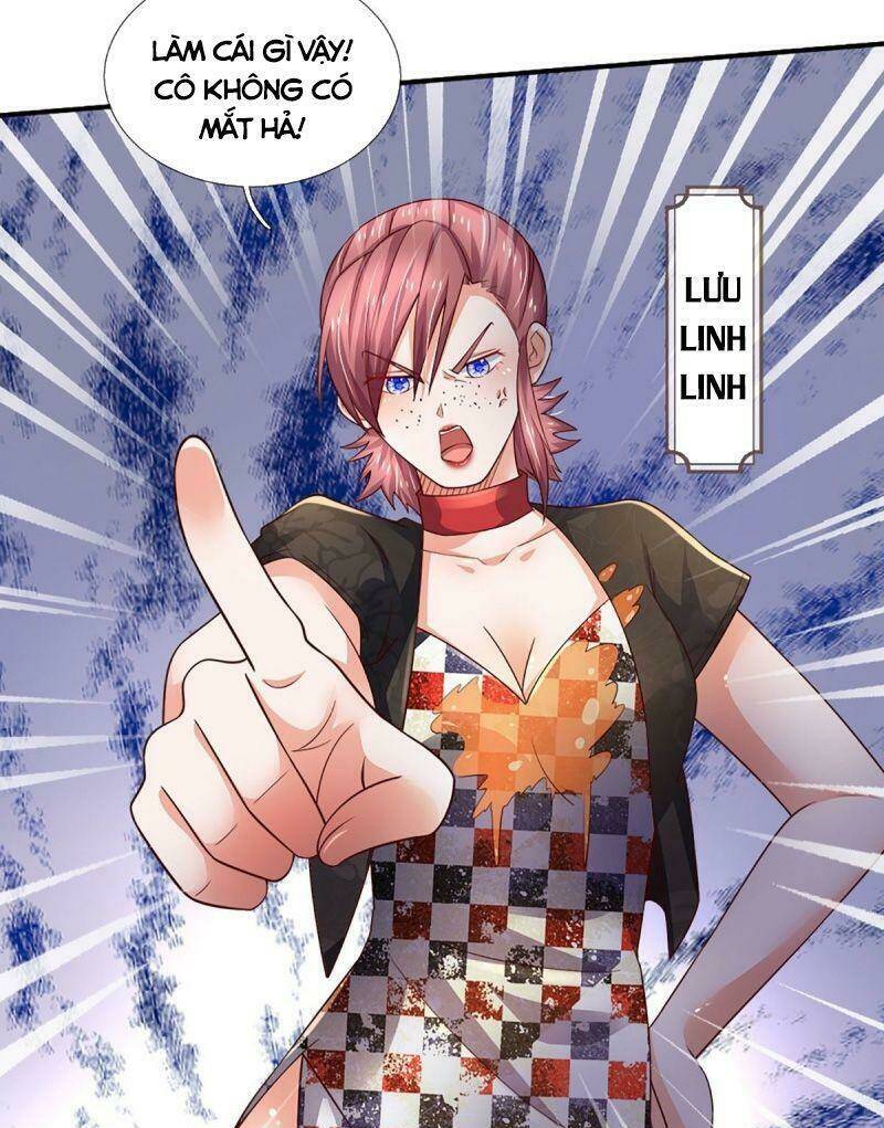 Luyện Thể Trăm Nghìn Tầng - Chapter 53 - Page 37