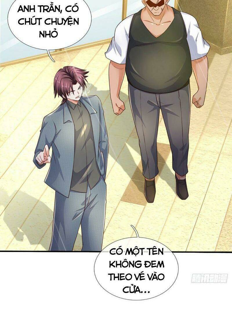 Luyện Thể Trăm Nghìn Tầng - Chapter 53 - Page 3