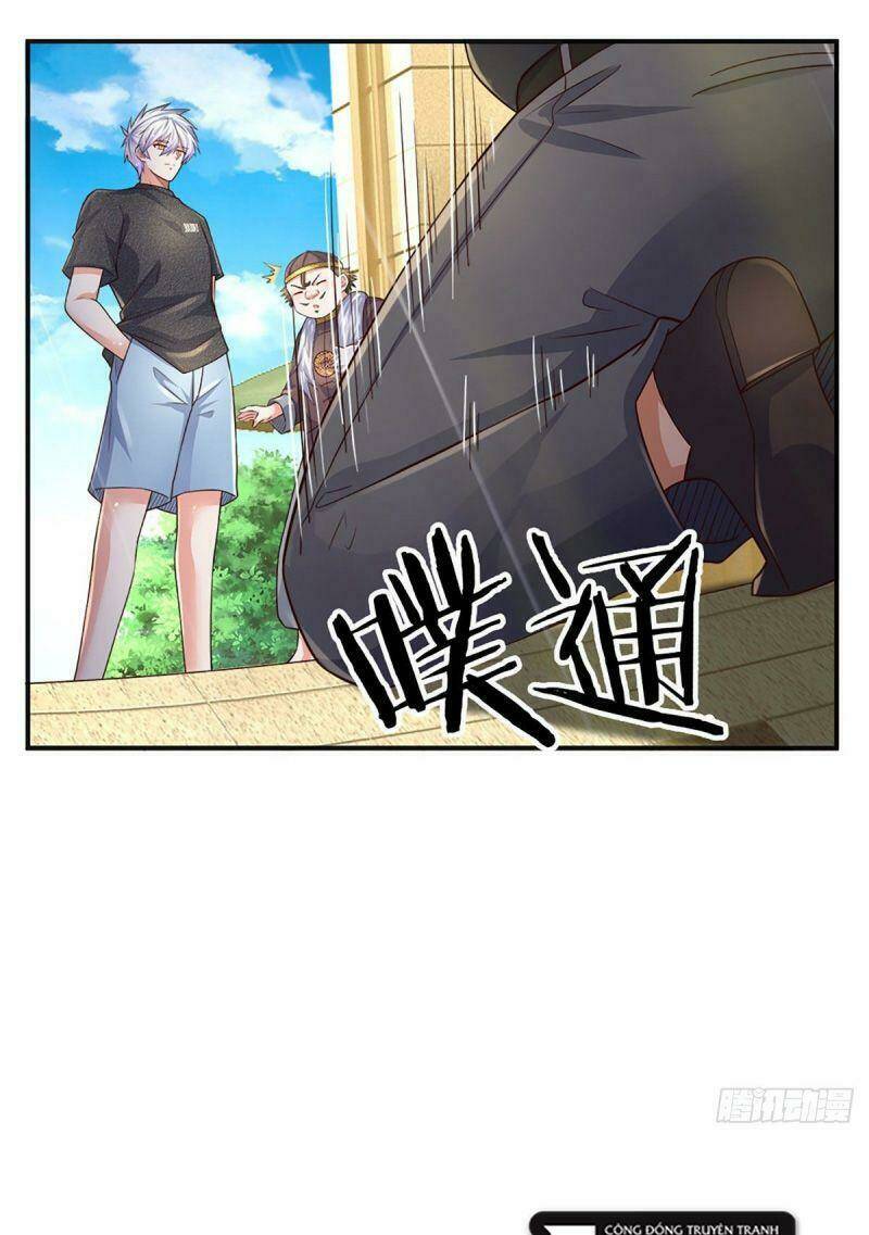 Luyện Thể Trăm Nghìn Tầng - Chapter 53 - Page 4