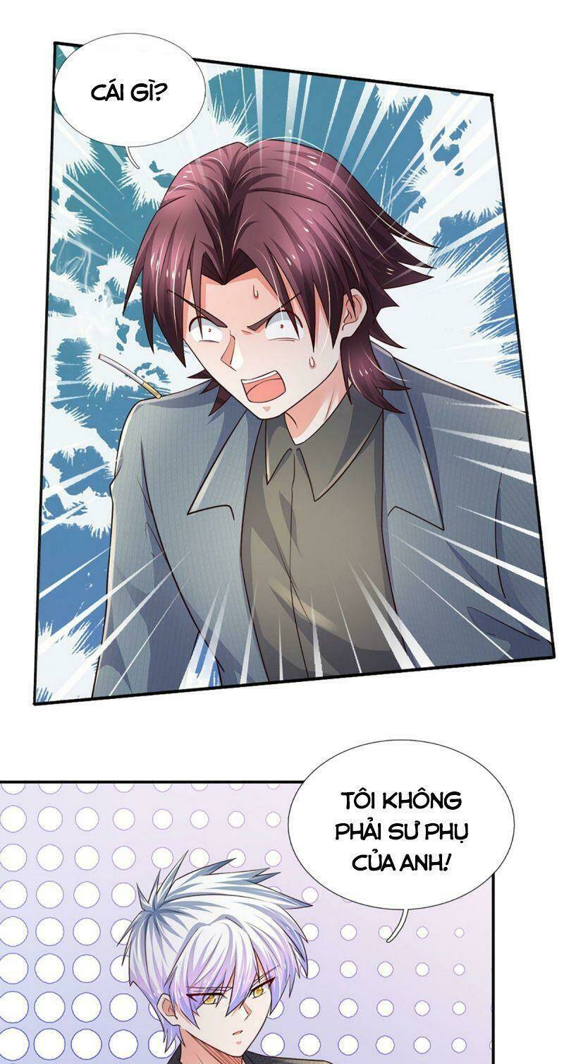 Luyện Thể Trăm Nghìn Tầng - Chapter 53 - Page 6