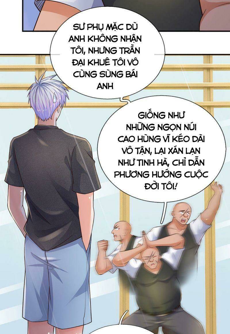 Luyện Thể Trăm Nghìn Tầng - Chapter 53 - Page 8