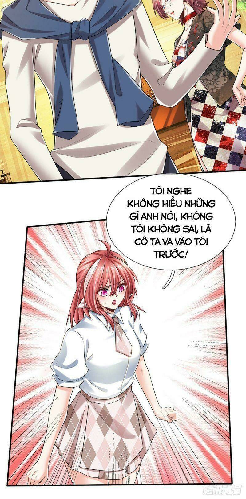 Luyện Thể Trăm Nghìn Tầng - Chapter 54 - Page 9