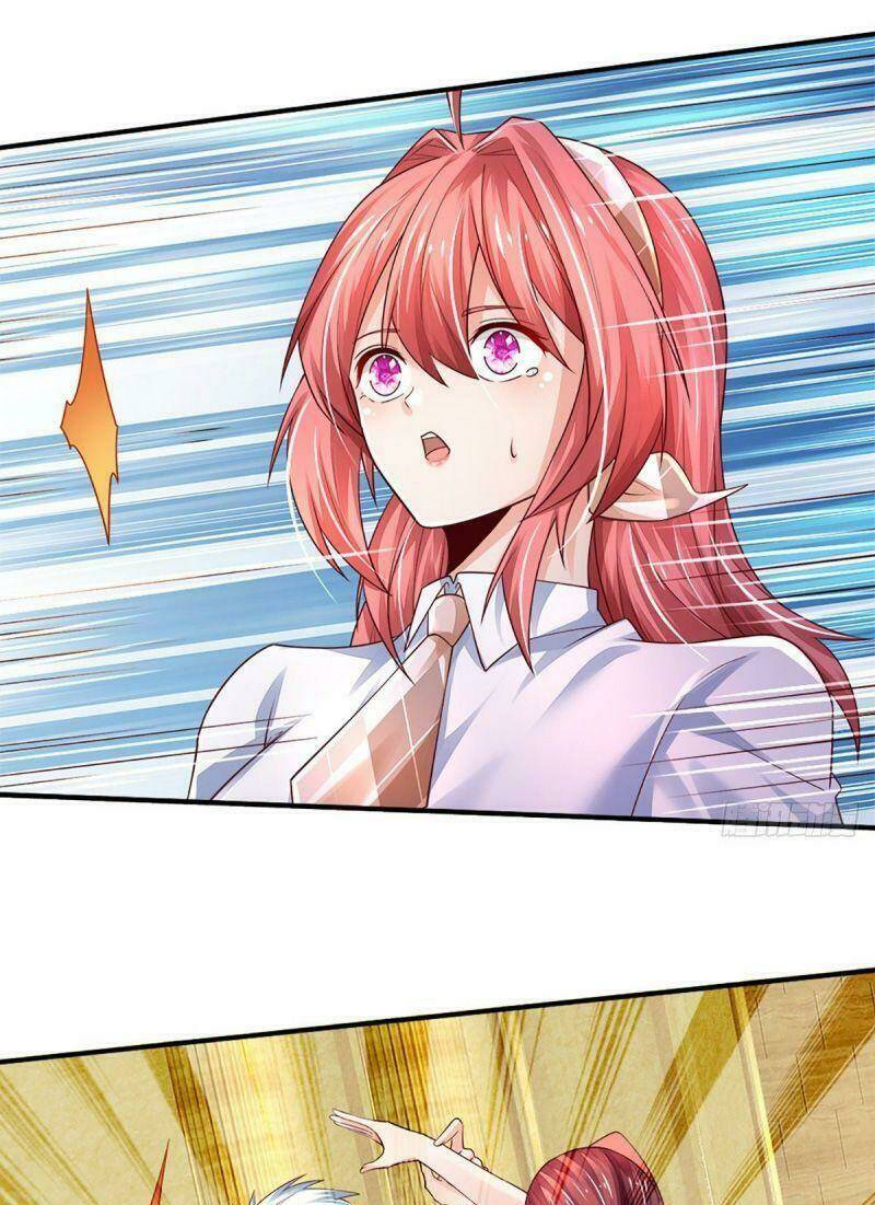 Luyện Thể Trăm Nghìn Tầng - Chapter 54 - Page 21