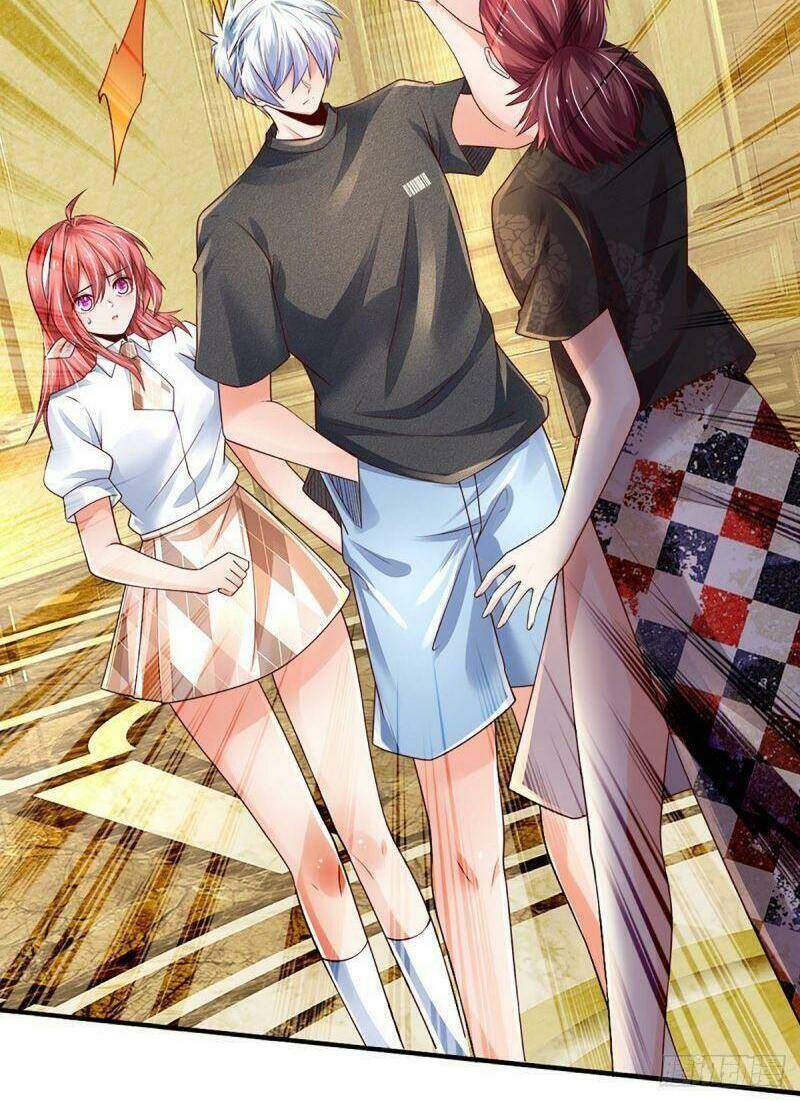 Luyện Thể Trăm Nghìn Tầng - Chapter 54 - Page 22