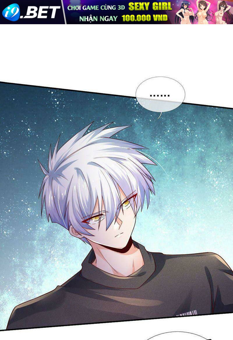 Luyện Thể Trăm Nghìn Tầng - Chapter 54 - Page 23