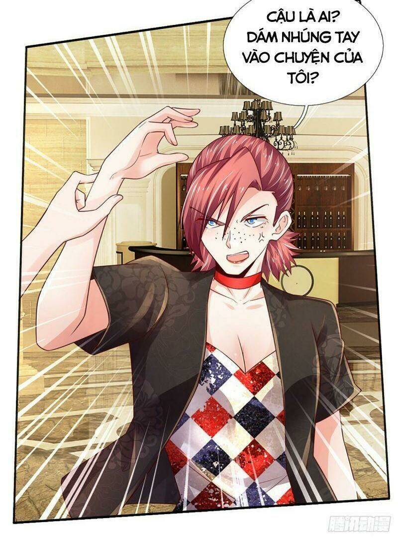 Luyện Thể Trăm Nghìn Tầng - Chapter 54 - Page 24