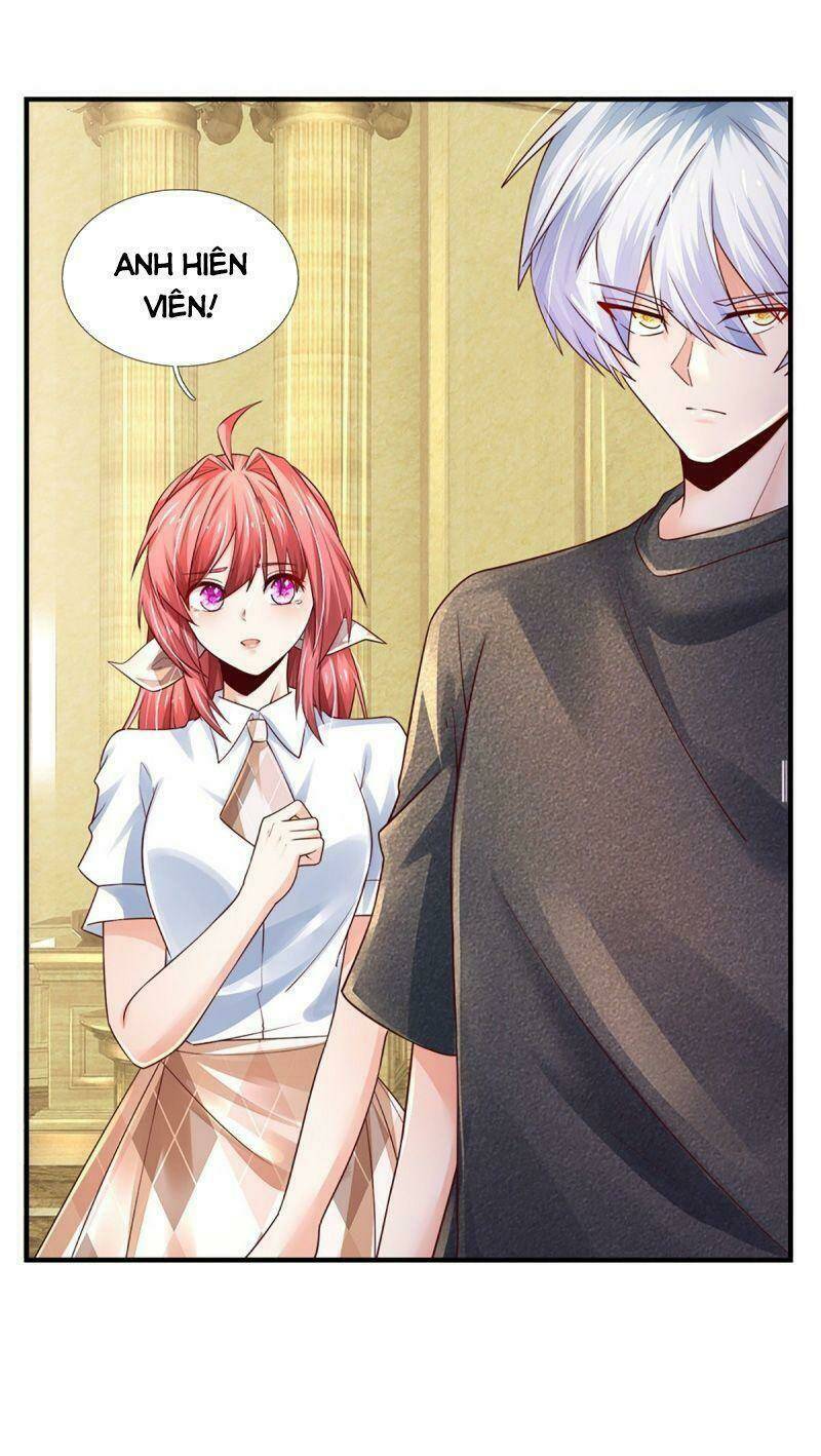 Luyện Thể Trăm Nghìn Tầng - Chapter 54 - Page 25