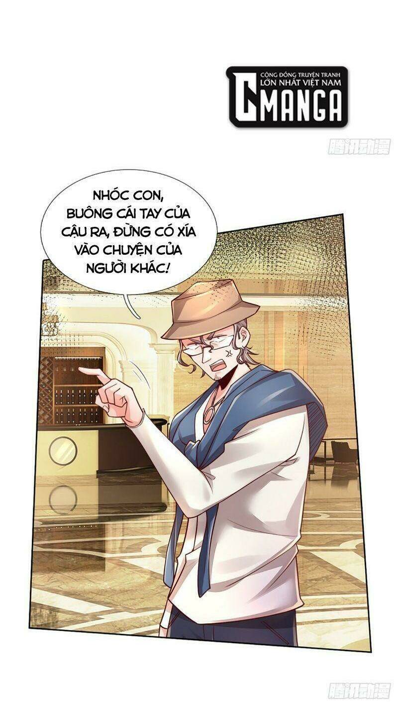 Luyện Thể Trăm Nghìn Tầng - Chapter 54 - Page 26