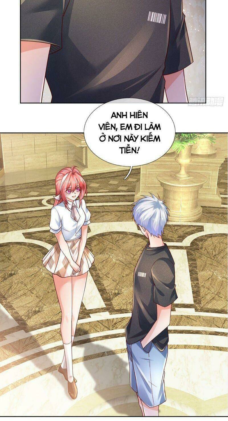 Luyện Thể Trăm Nghìn Tầng - Chapter 54 - Page 28