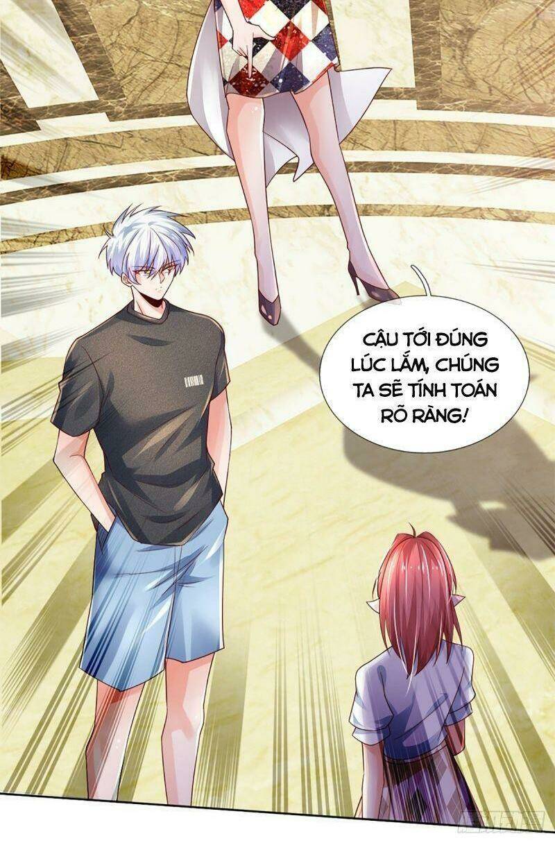 Luyện Thể Trăm Nghìn Tầng - Chapter 54 - Page 30