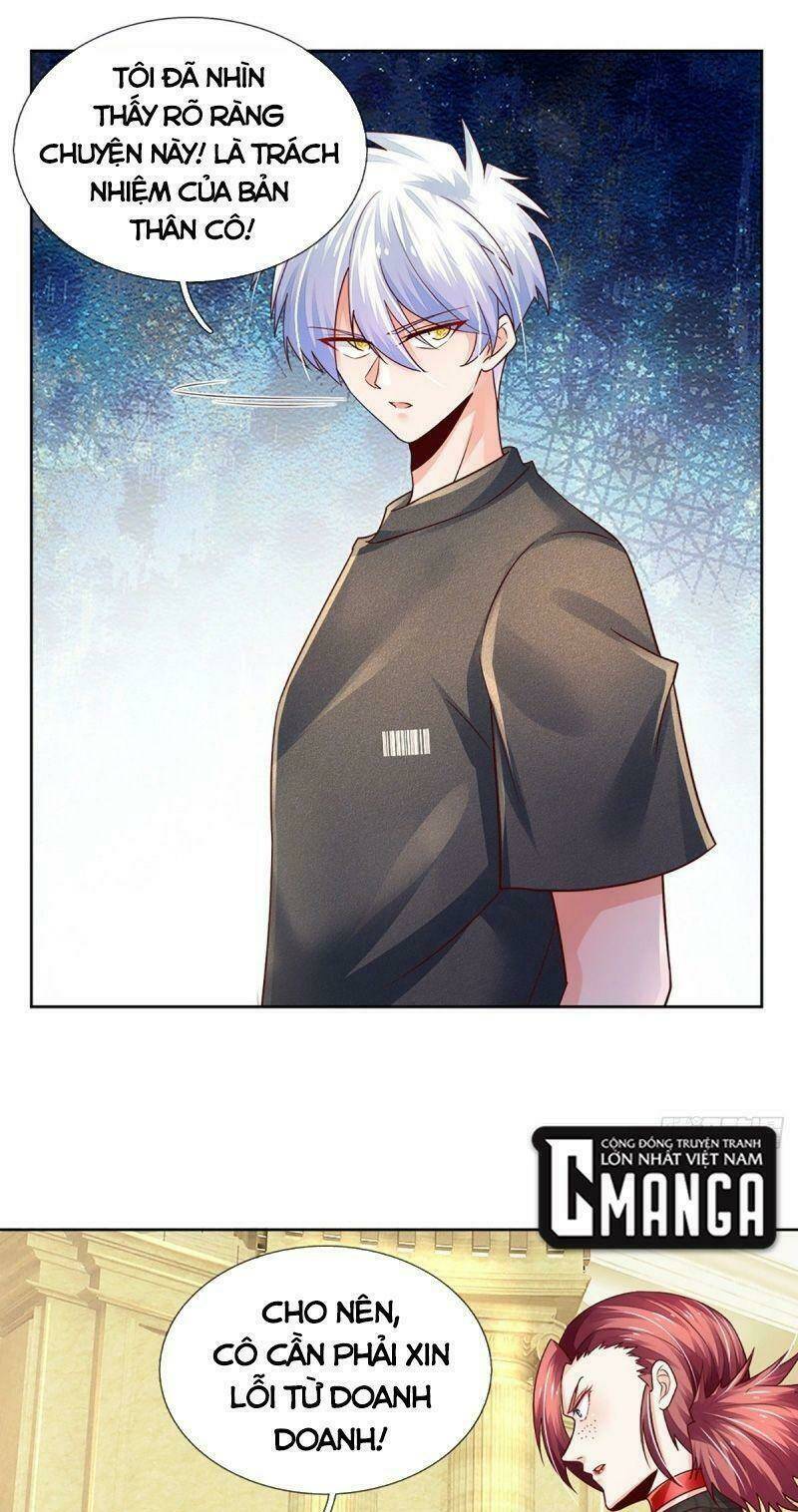 Luyện Thể Trăm Nghìn Tầng - Chapter 54 - Page 31
