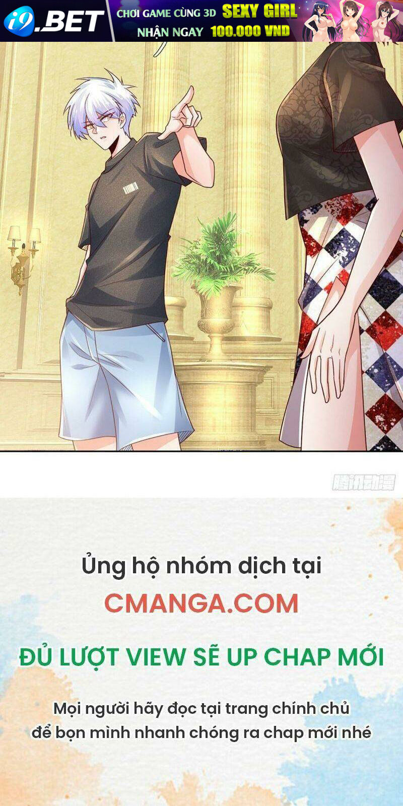 Luyện Thể Trăm Nghìn Tầng - Chapter 54 - Page 32