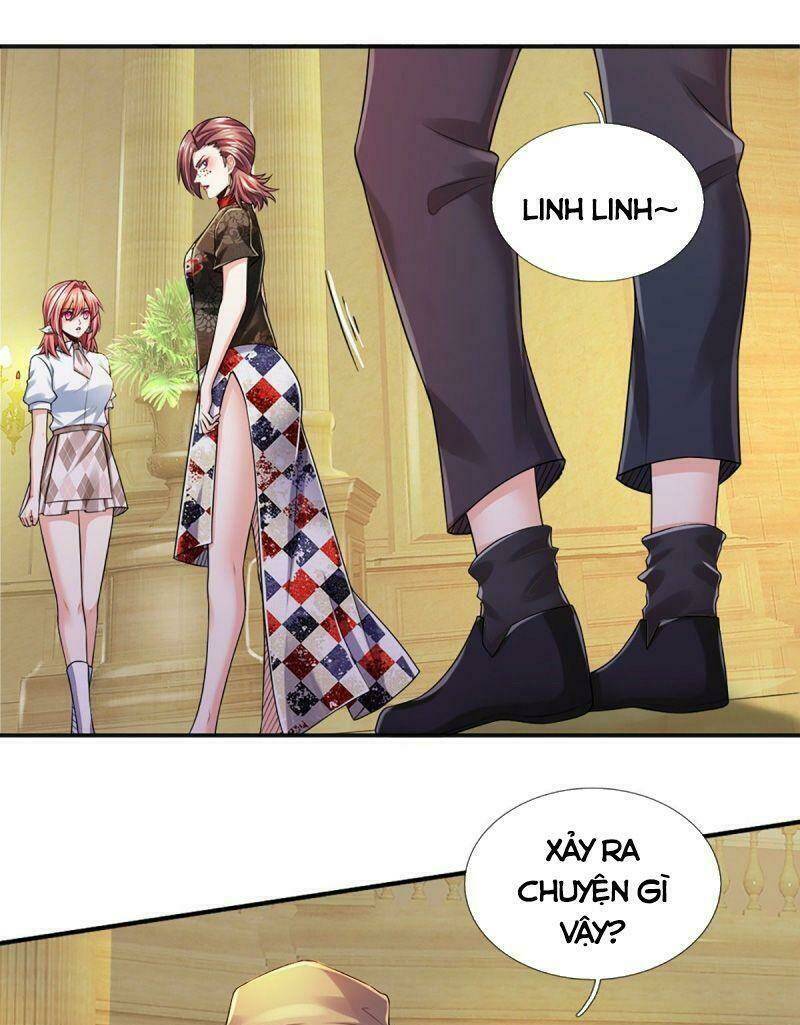 Luyện Thể Trăm Nghìn Tầng - Chapter 54 - Page 4