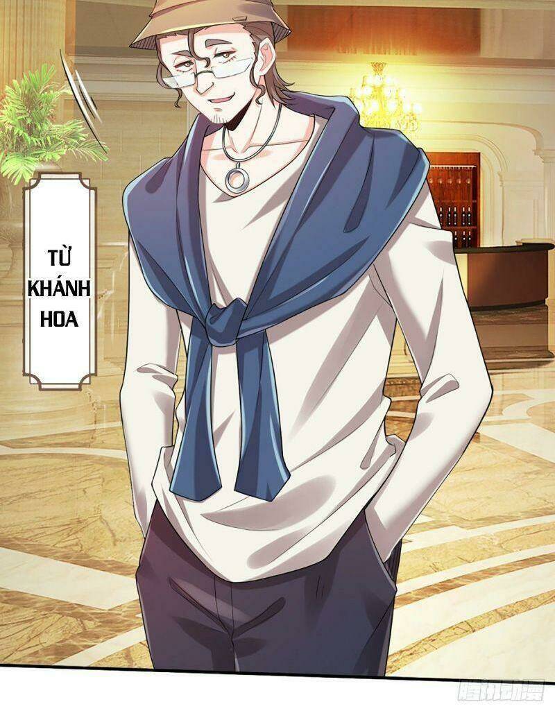 Luyện Thể Trăm Nghìn Tầng - Chapter 54 - Page 5