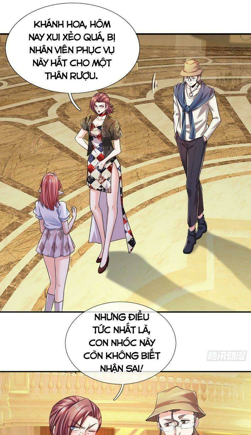 Luyện Thể Trăm Nghìn Tầng - Chapter 54 - Page 6