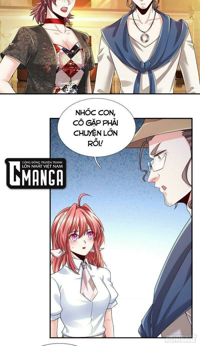 Luyện Thể Trăm Nghìn Tầng - Chapter 54 - Page 7