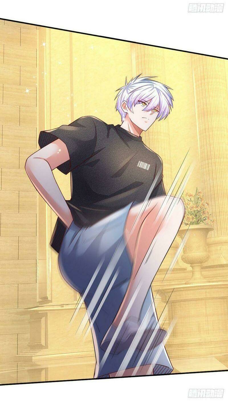 Luyện Thể Trăm Nghìn Tầng - Chapter 55 - Page 9